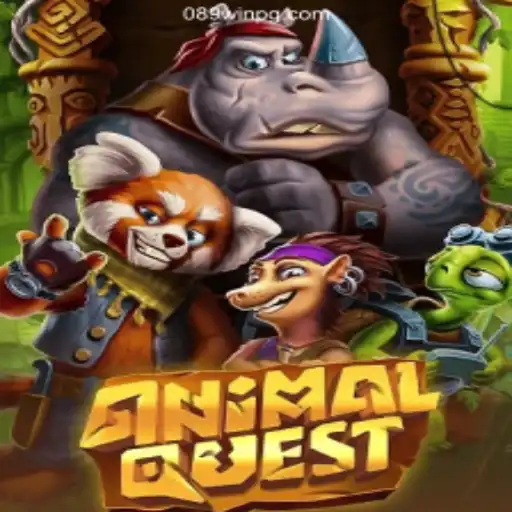 AnimalQuest: A Thrilling Adventure Awaits