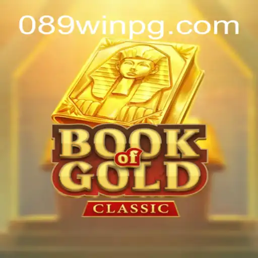 089Win: Dive into Excitement and Fun Daily with BookOfGoldClassic
