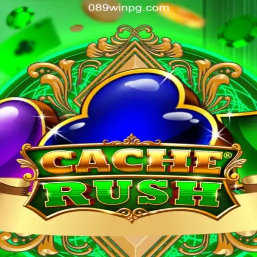Embrace the Thrill of CacheRush: Unleashing Daily Excitement and Fun with 089Win