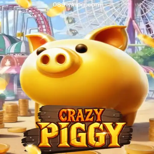 Dive into Excitement with CrazyPiggy: A Fun Adventure Enhanced by 089Win