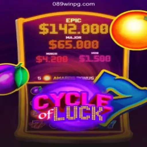 CycleofLuck: An Exciting Dive into Fun and Daily Wins