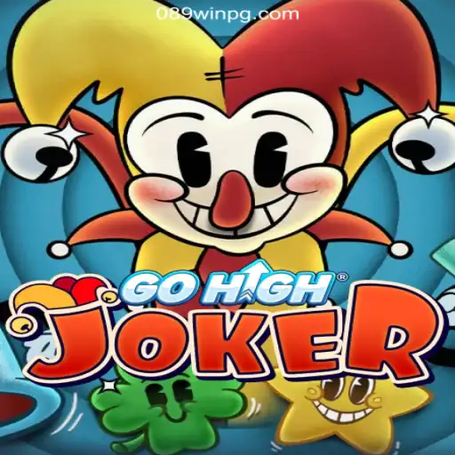 Dive into the Excitement of GoHighJoker with 089Win