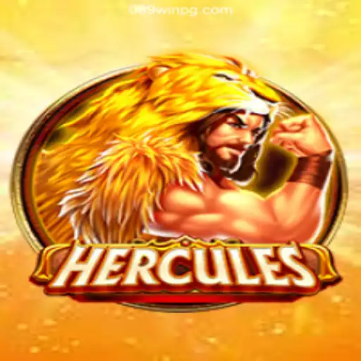 Dive into the Excitement and Fun of Hercules: A Mythical Gaming Adventure