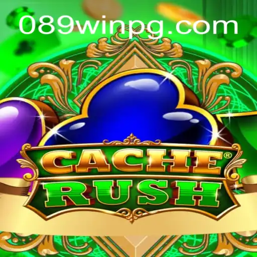Embrace the Thrill of CacheRush: Unleashing Daily Excitement and Fun with 089Win