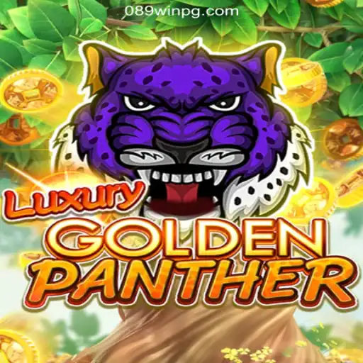Dive into Excitement with LUXURYGOLDENPANTHER: Discover the Thrills of 089Win