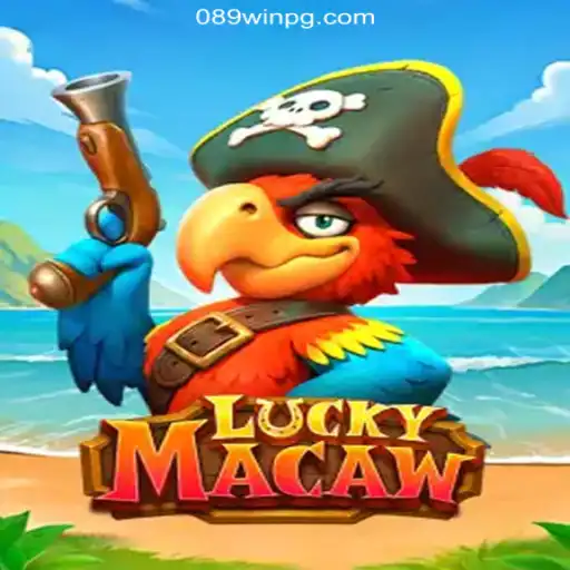 Dive into the Excitement and Fun of LuckyMacaw with 089Win