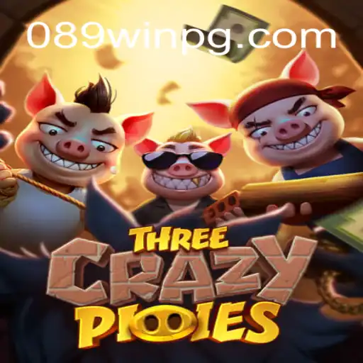 ThreeCrazyPiggies: Dive into Excitement and Fun Daily