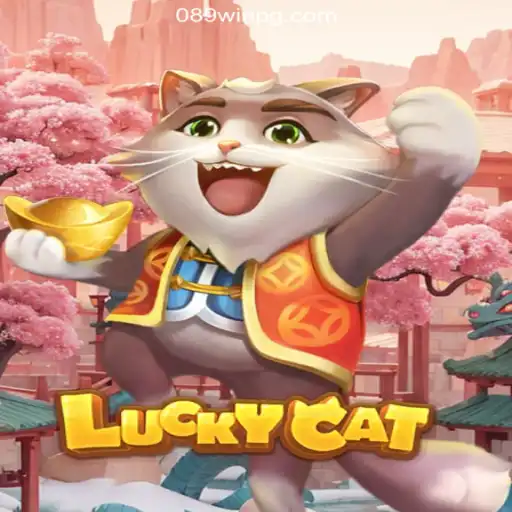 Dive into the Excitement of LuckyCat: Unveiling the World of 089Win