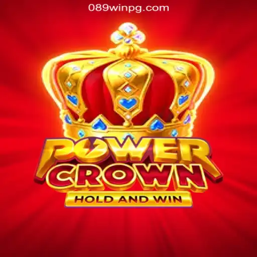 PowerCrown: Dive into the Thrills of 089Win
