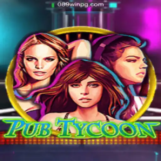 Step into the Virtual World of PubTycoon: Where 089Win Breathes Life into Everyday Excitement