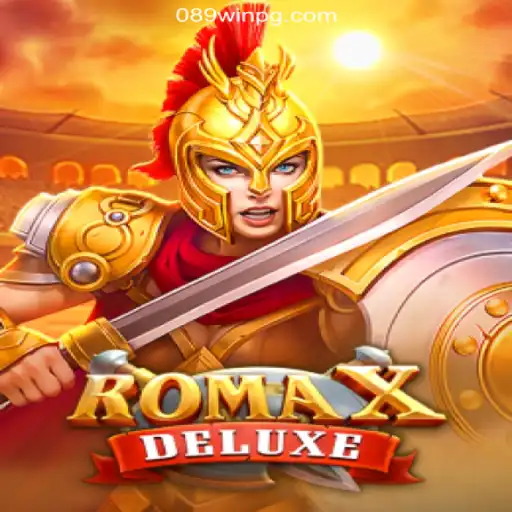 RomaXDeluxe: The Ultimate Adventure Awaits