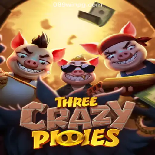 ThreeCrazyPiggies: Dive into Excitement and Fun Daily