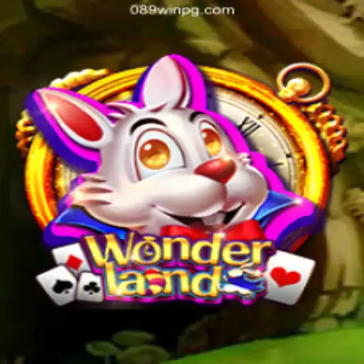 Explore the Enchanting World of Wonderland: Dive into Excitement and Fun Daily